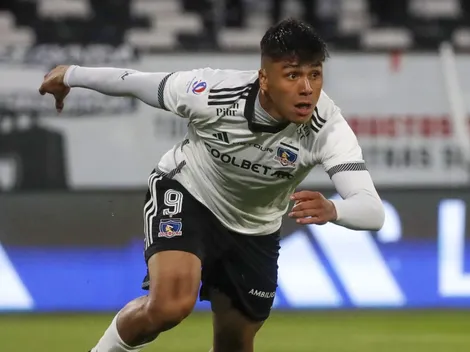 La clave de un ex DT copero de Colo Colo: "Que Damián siga en racha"