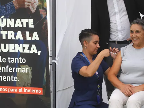 ¿Quiénes deben vacunarse contra la influenza y dónde ir?