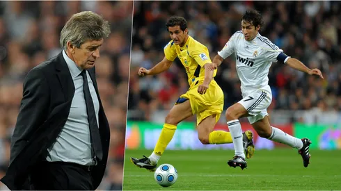 El Alcorcón sabe lo que es pasarle por arriba al poderoso Real Madrid.