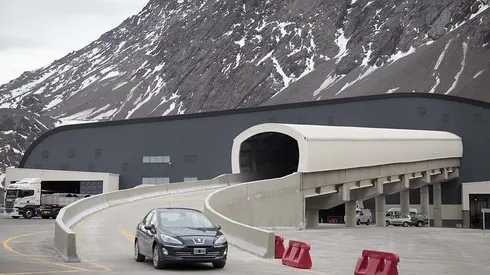 El CF Los Libertadores informó el estado de su paso fronterizo.