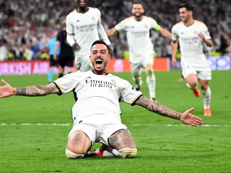 Los vínculos con Chile del héroe del Real Madrid