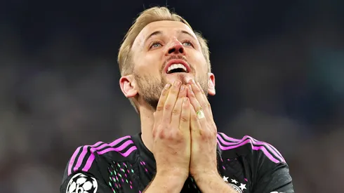 Kane lleva 44 goles en 44 partidos en este 2023-24, números notables a nivel personal.