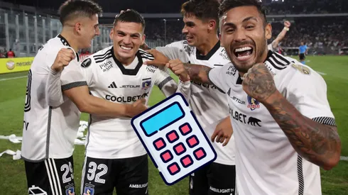 Colo Colo busca clasificarse a los octavos de final de la Libertadores