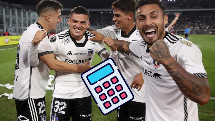 Colo Colo busca clasificarse a los octavos de final de la Libertadores