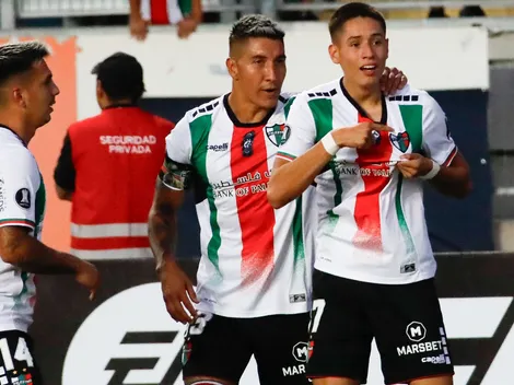 En Argentina posan sus ojos en Iván Román, la promesa del Tino