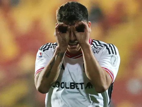 Colo Colo: Almirón sorprende en la citación y apura un lesionado
