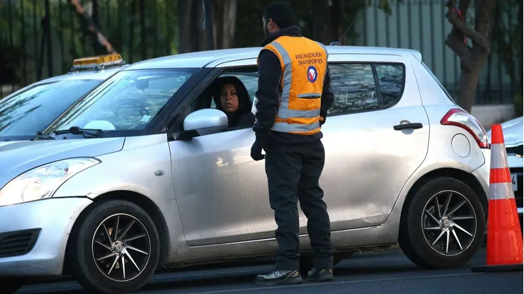 Licencia de conducir
