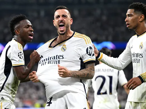 La apuesta del héroe merengue que buscaba transmisiones piratas