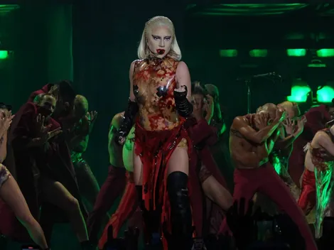 Lady Gaga: ¿Cuándo se estrena en Max su concierto Chromatica Ball?