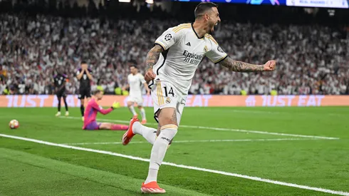 Real Madrid elimina al Bayern y se mete en la final de la Champions, con agónica remontada.