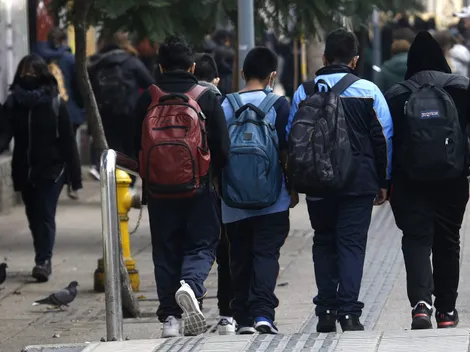 ¿Cuáles son los requisitos del Bono Logro Escolar?