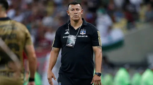 La mala estadística de Jorge Almirón cuando es local ante equipos brasileños en Copa Libertadores.