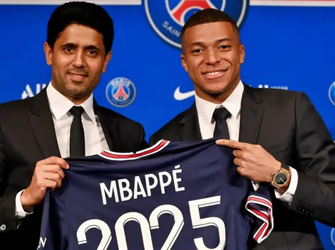 La plata no compra la gloria: El fracaso de 1.6 billones de euros del PSG