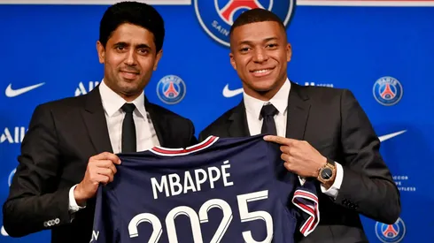 Al-Khelaifi se ha gastado un mundo de plata en el PSG y sigue sin ganar la Champions.