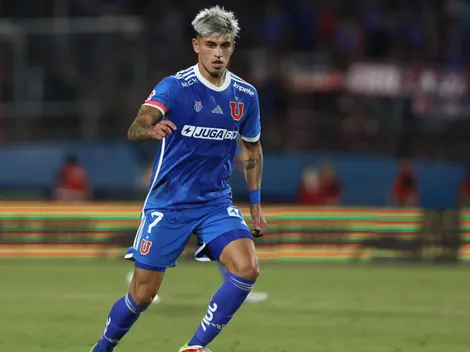 Guerrero se ilusiona con alcanzar el doblete en la U