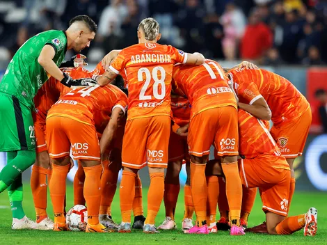 Cobreloa elige DT interino tras el adiós de Astorga