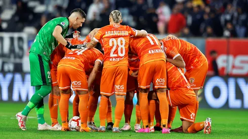 El cuadro loíno tendrá que buscar DT tras la partida de Astorga.