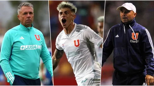 Maxi Guerrero confirma que hay amateurismo en Gustavo Álvarez.