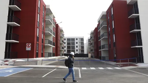 El DS1 Tramo 2 permite la compra de viviendas de hasta 1.600 UF (1.800 en algunas regiones).