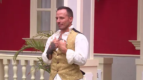 El ex La Granja reveló una inesperada noticia.