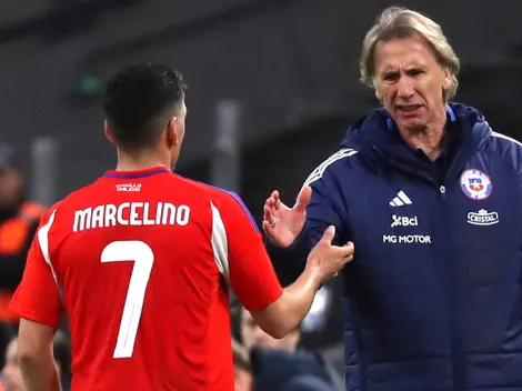 Pato Yáñez y su gran miedo por La Roja de cara a Copa América