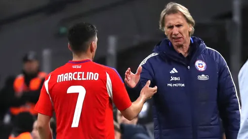 Pato Yáñez y su miedo de acá a Copa América.