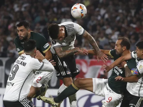 El "tapado" que tiene Colo Colo en su lista de compras