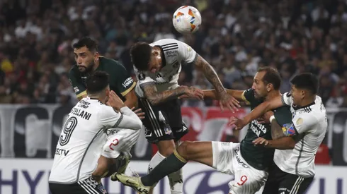 Colo Colo empieza a planificar el segundo semestre