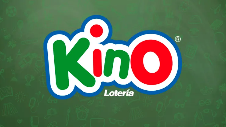 Revisa los resultados del sorteo 2.911 del Kino de hoy miércoles 8 de mayo.