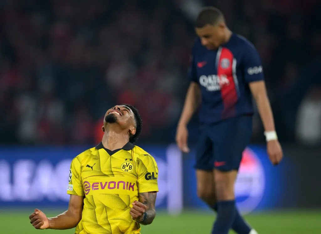 Mbappé dijo adiós a la Champions… ¿Va por el Real Madrid?