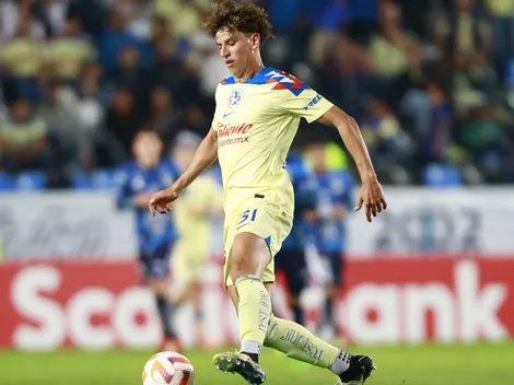 Tuca Ferretti carga contra Igor Lichnovsky: "Falta profesionalismo"