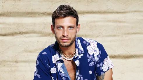 Conoce al nuevo participante del reality de Canal 13.