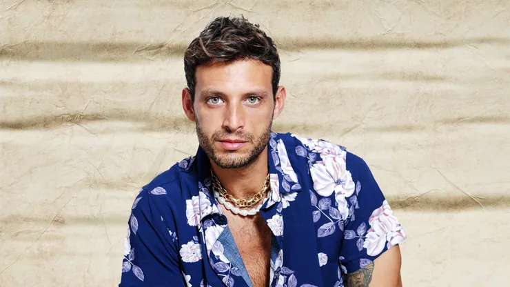 Conoce al nuevo participante del reality de Canal 13.