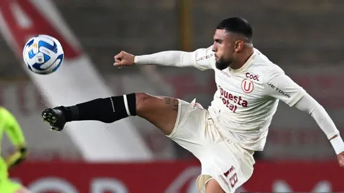 En Colombia aún recuerdan al chileno Rodrigo Ureña.