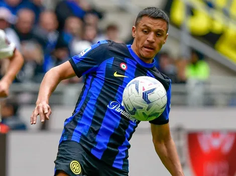 River va en serio por Alexis: "Para ganar la Libertadores"