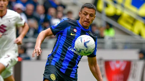 Sánchez es seguido de cerca por River Plate