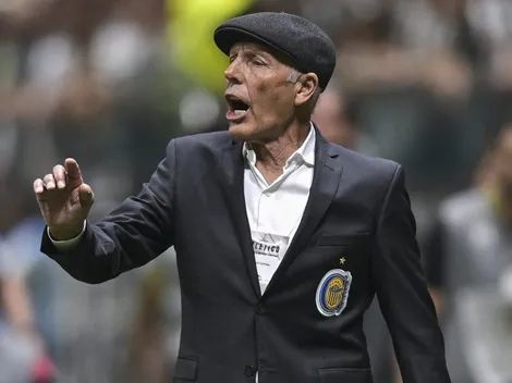 Miguel Ángel Russo en llamas: "Tu opinión es de periodista pobre"