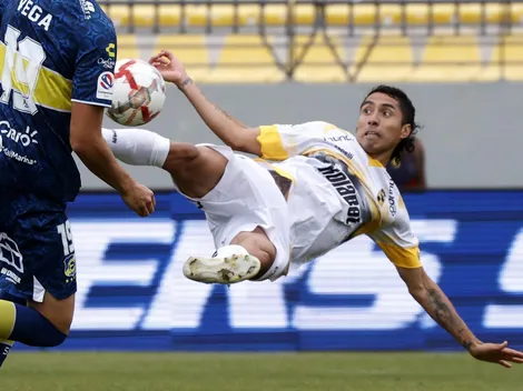 Crítica a Gareca y la ANFP por llamado de Cabral: "Queda expuesto"