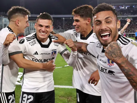 “El empate ante Fluminense no es malo para Colo Colo”