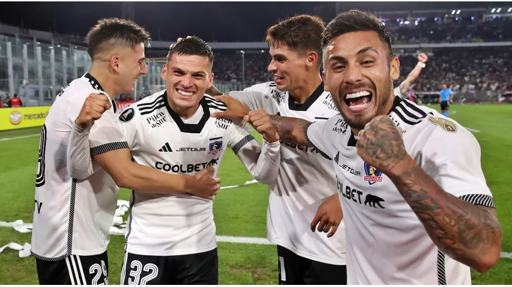 El Cacique se juega un partido clave este jueves por la Libertadores.