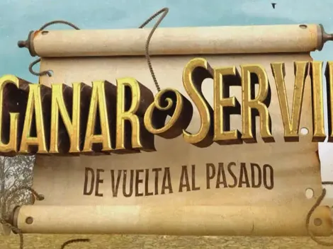 El popular personaje que habría dejado ¿Ganar o Servir?
