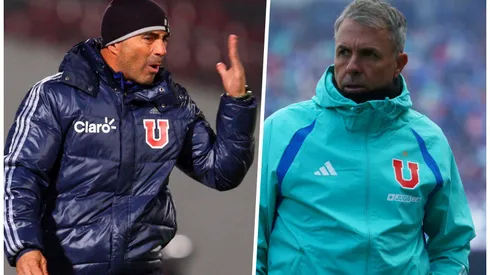 Para Herrera la campaña se encamina a la de Sampaoli.