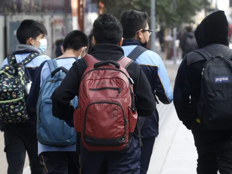 ¿Cuándo son las vacaciones de invierno?