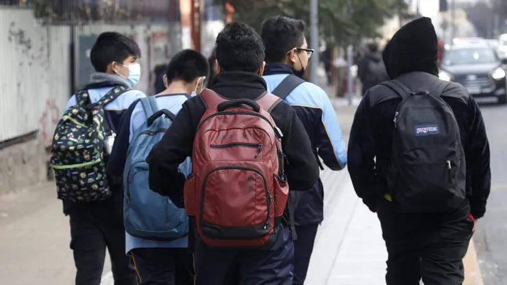 Estudiantes