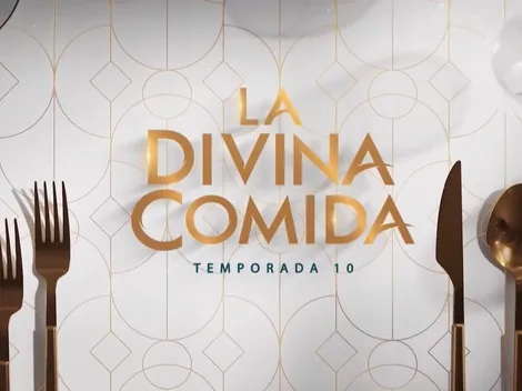 La Divina Comida: ¿Quiénes son los invitados de hoy?