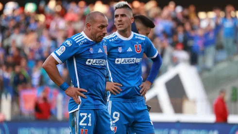 Los hinchas piden potenciar el equipo de la U.