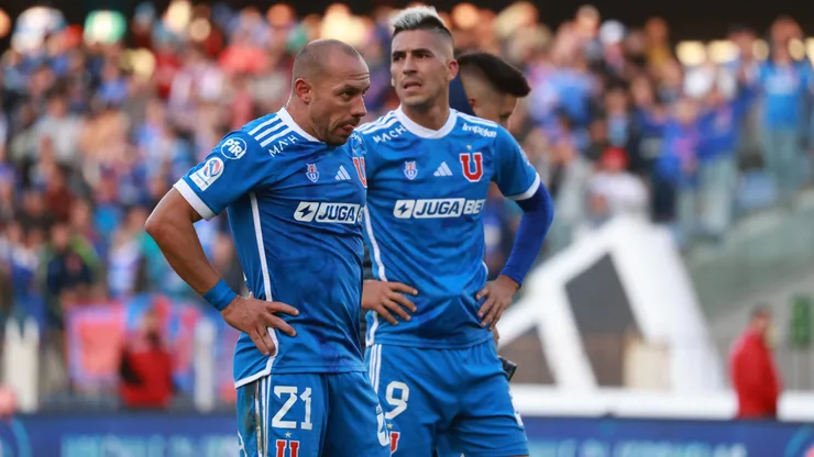 Los hinchas piden potenciar el equipo de la U.