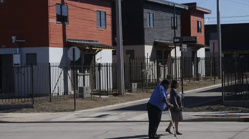 Subsidio de Arriendo