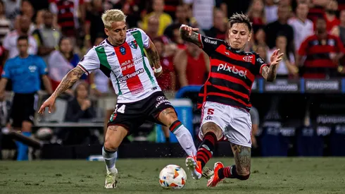 Los Árabes reciben al Mengao en su cuarto test del grupo E.