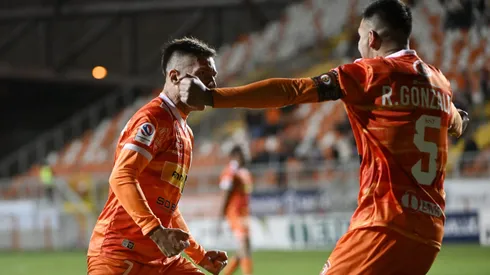 Cobreloa está en el ojo del huracán.